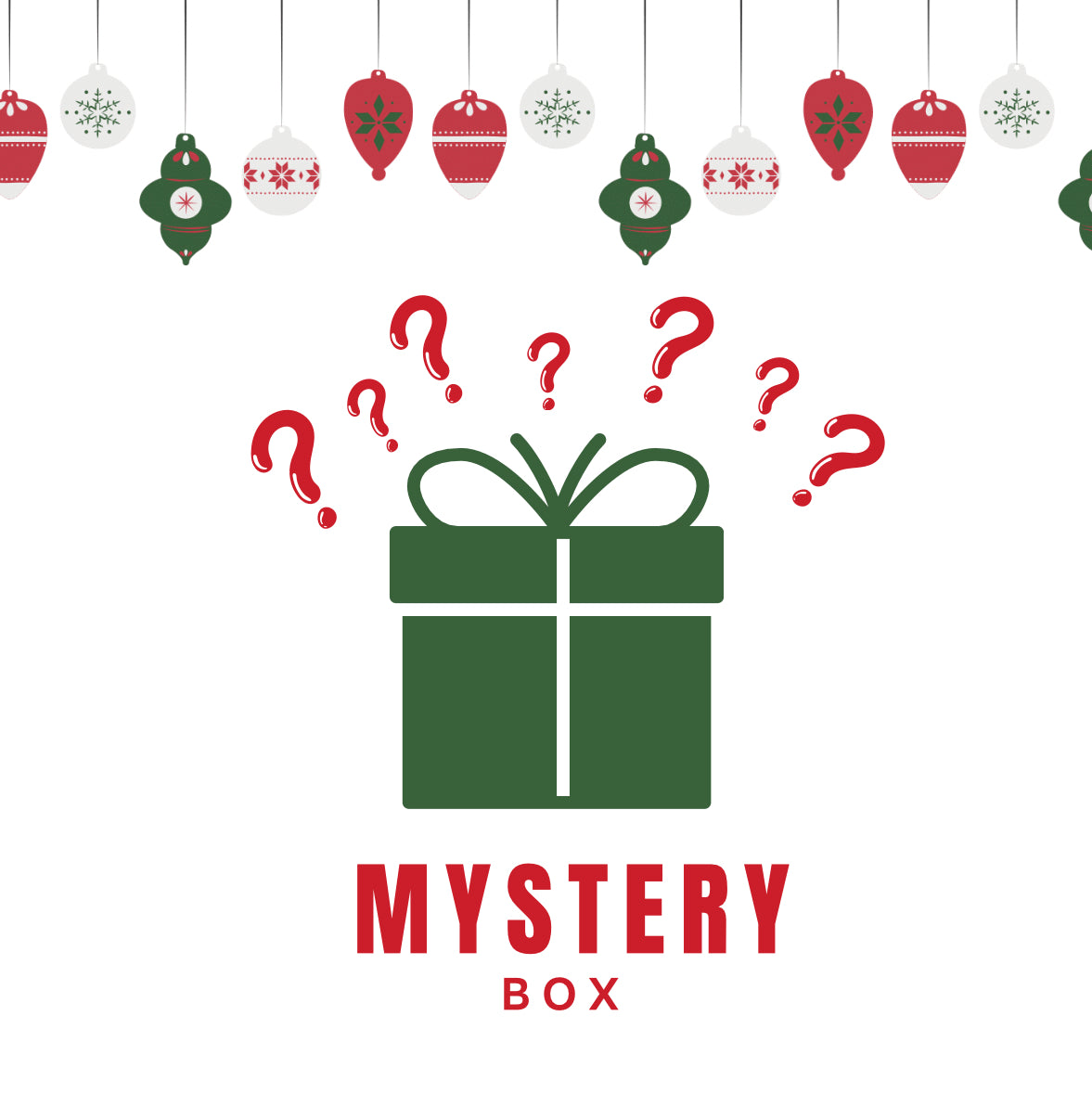 Mystery Box