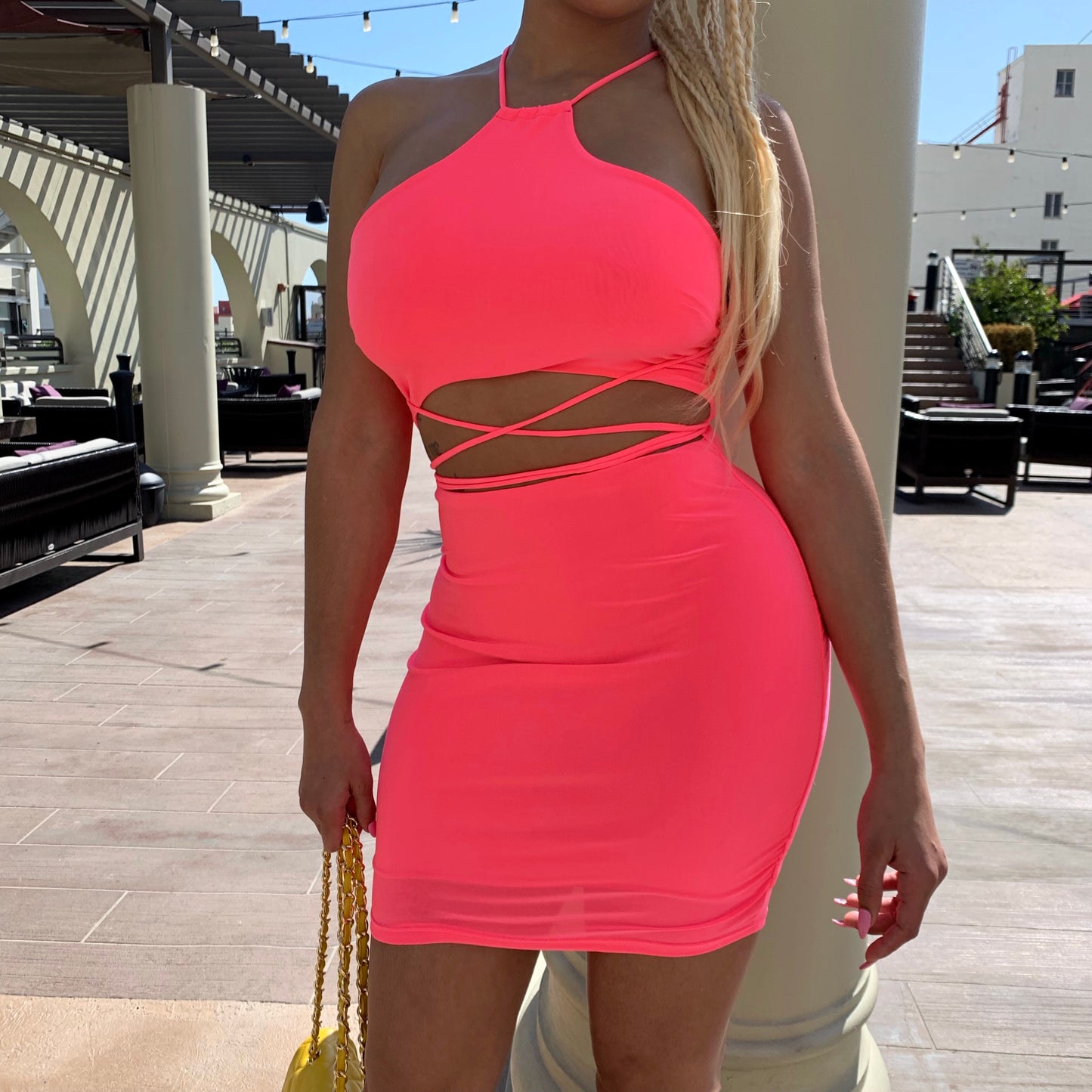 Mya