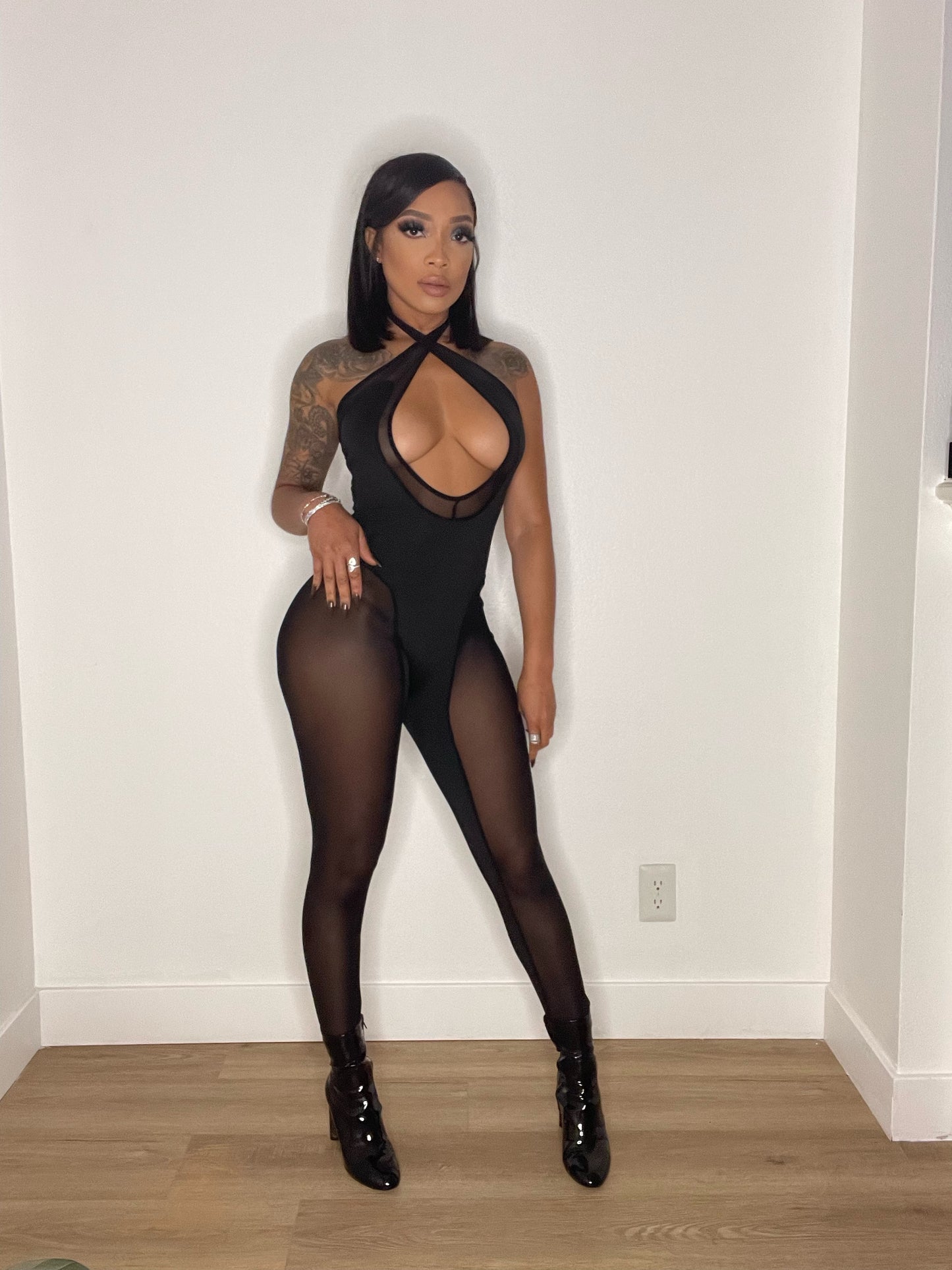 Tara Jumpsuit