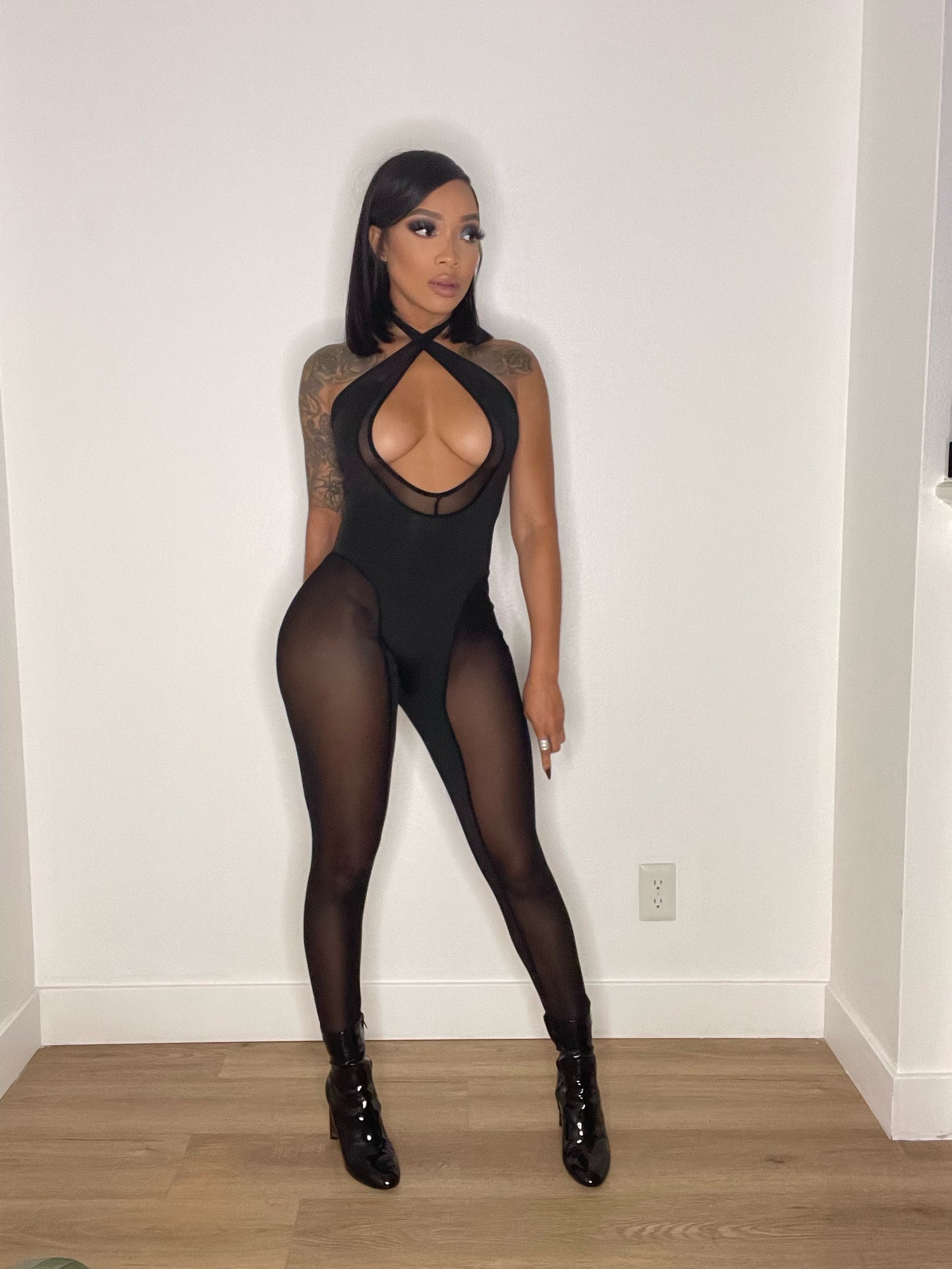 Tara Jumpsuit