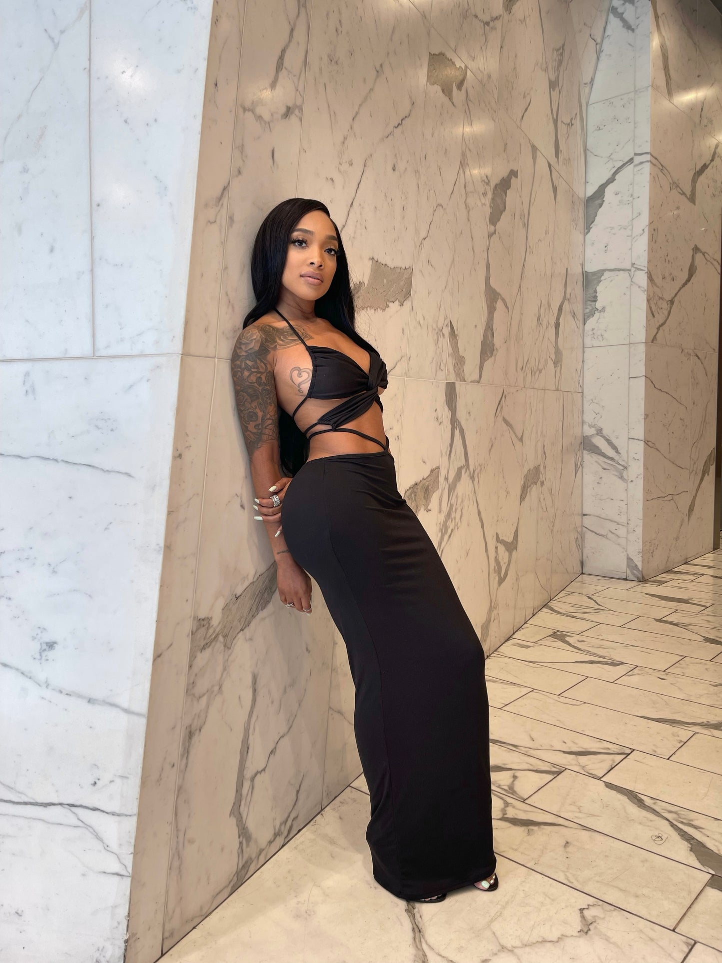 Renni dress