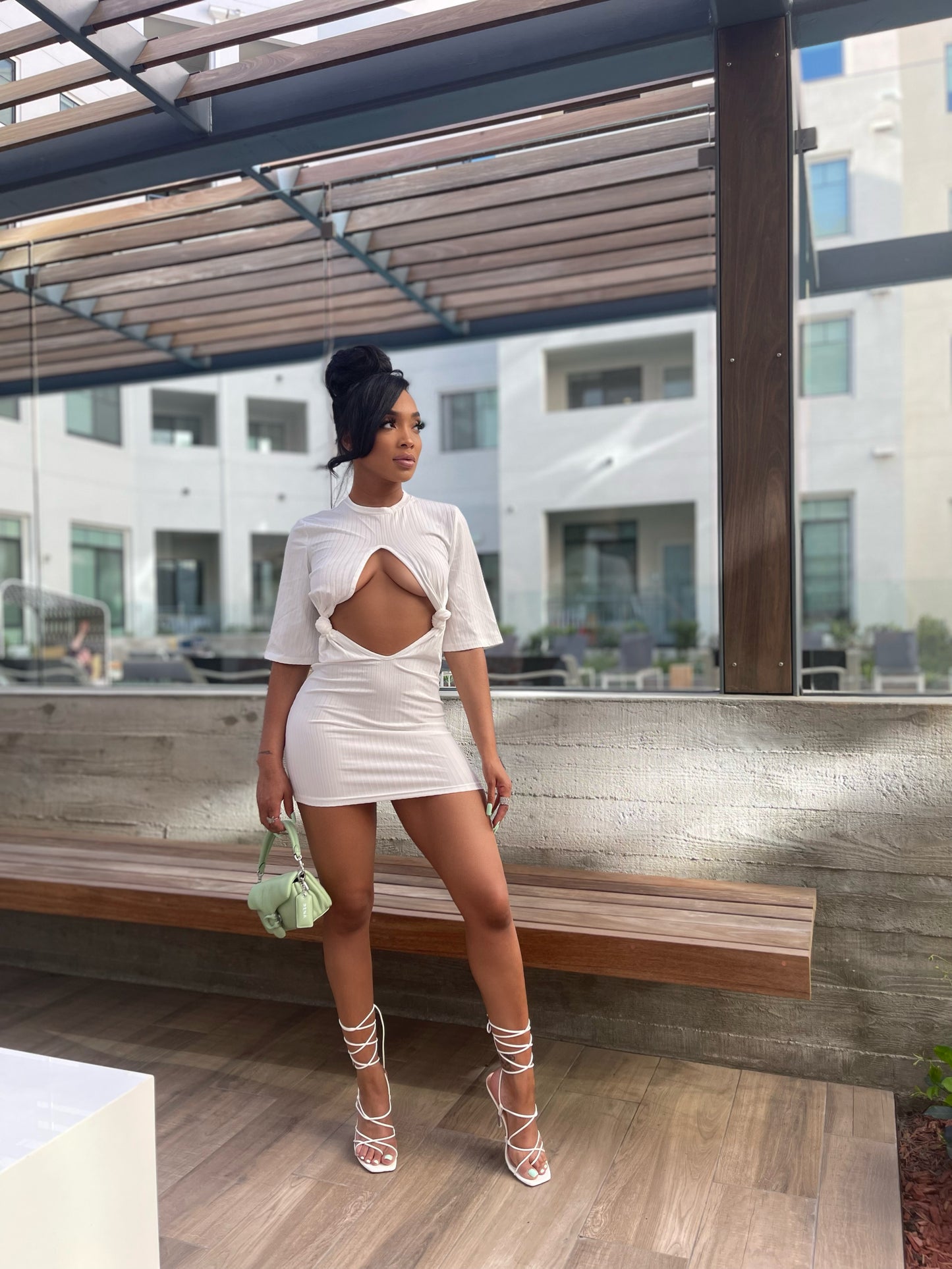 Robin dress