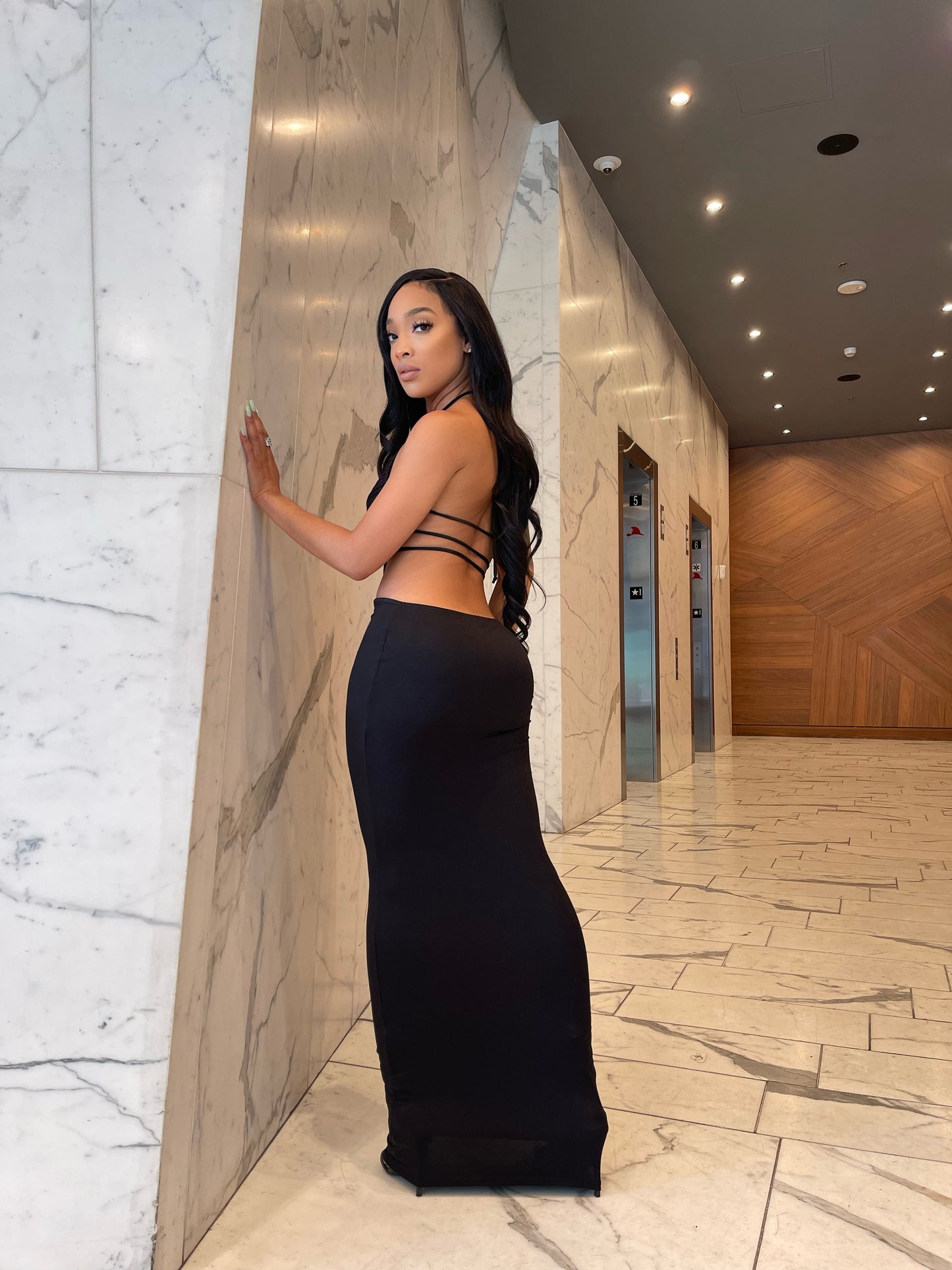 Renni dress