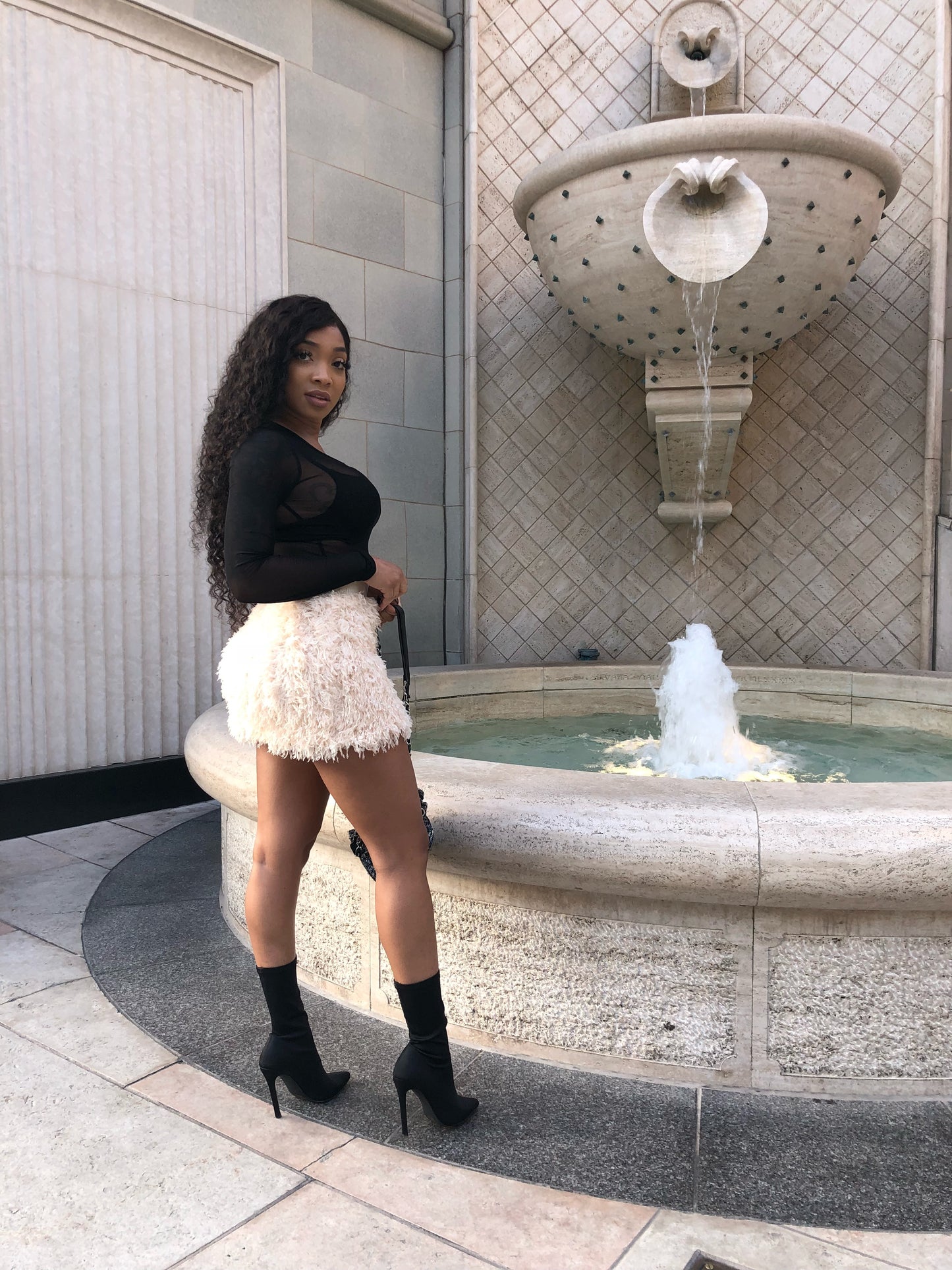 Posh