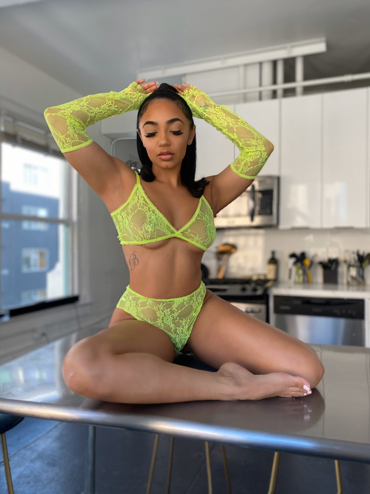 Lime Light