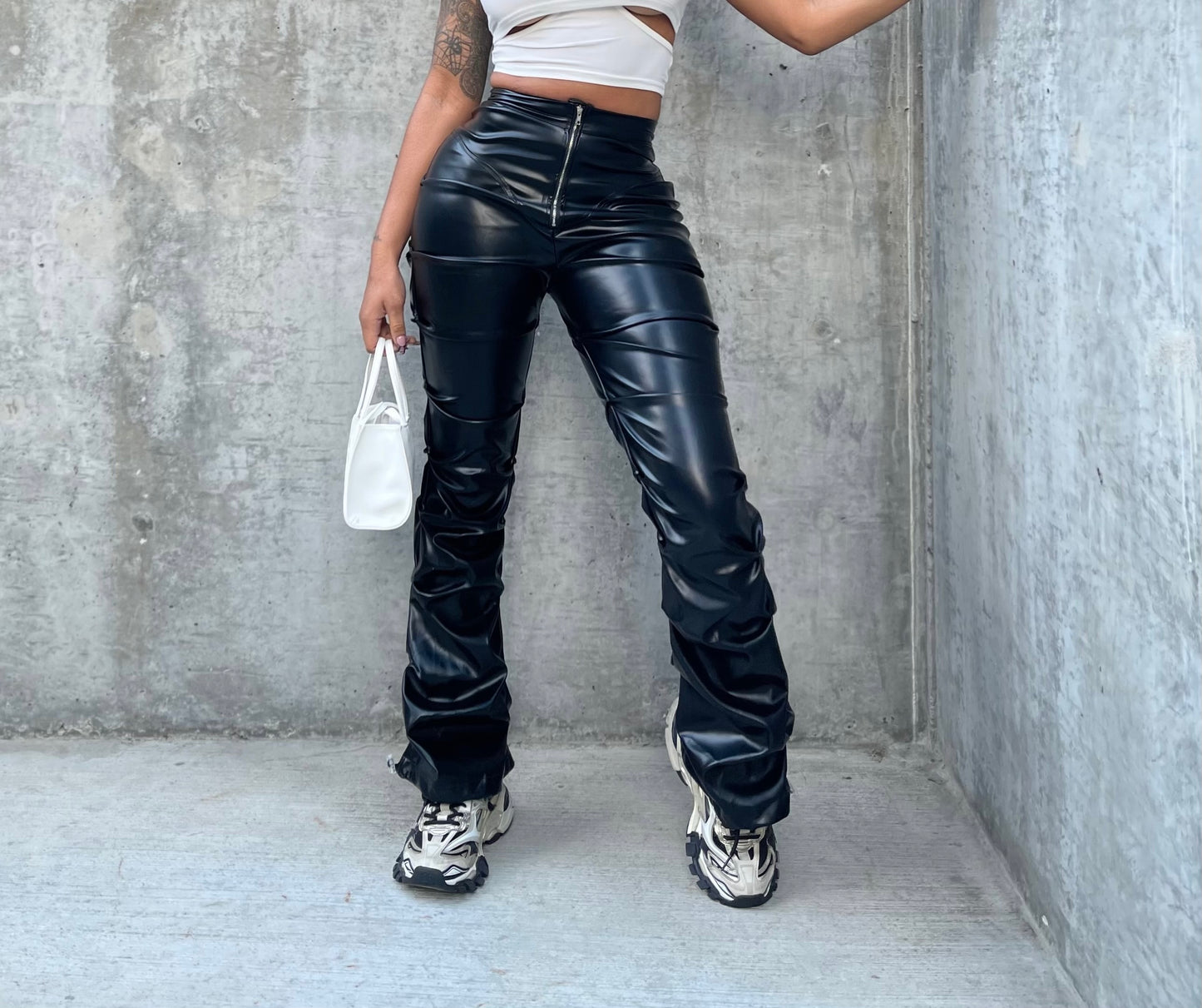Bia Pants