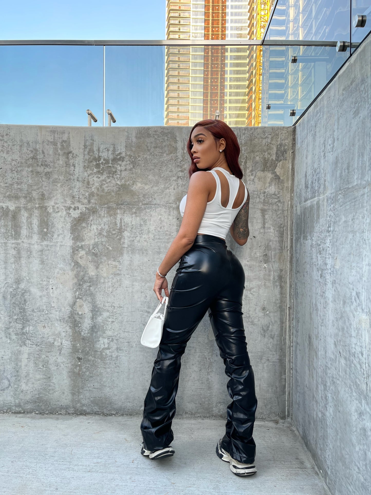 Bia Pants