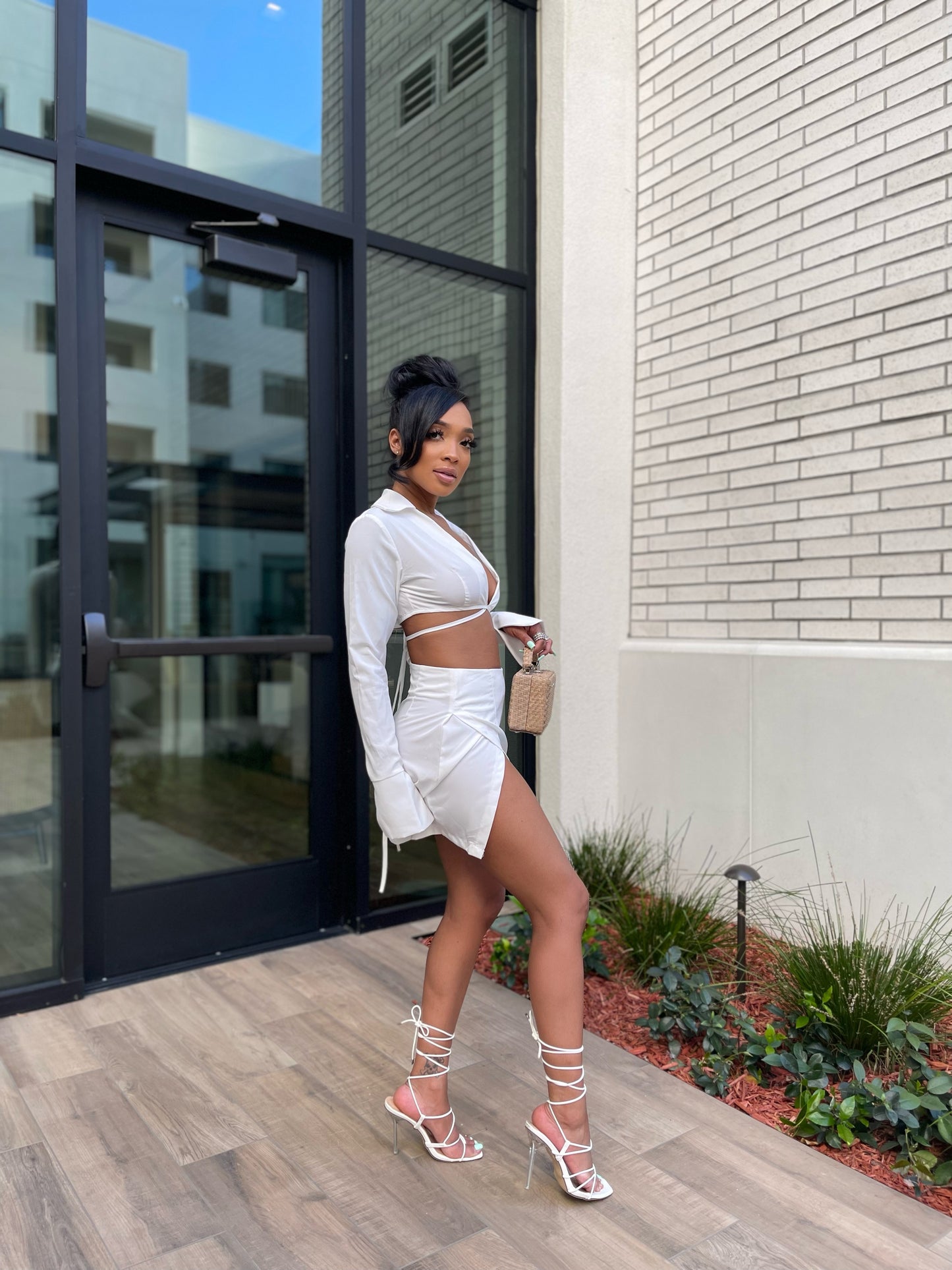 Nyla set